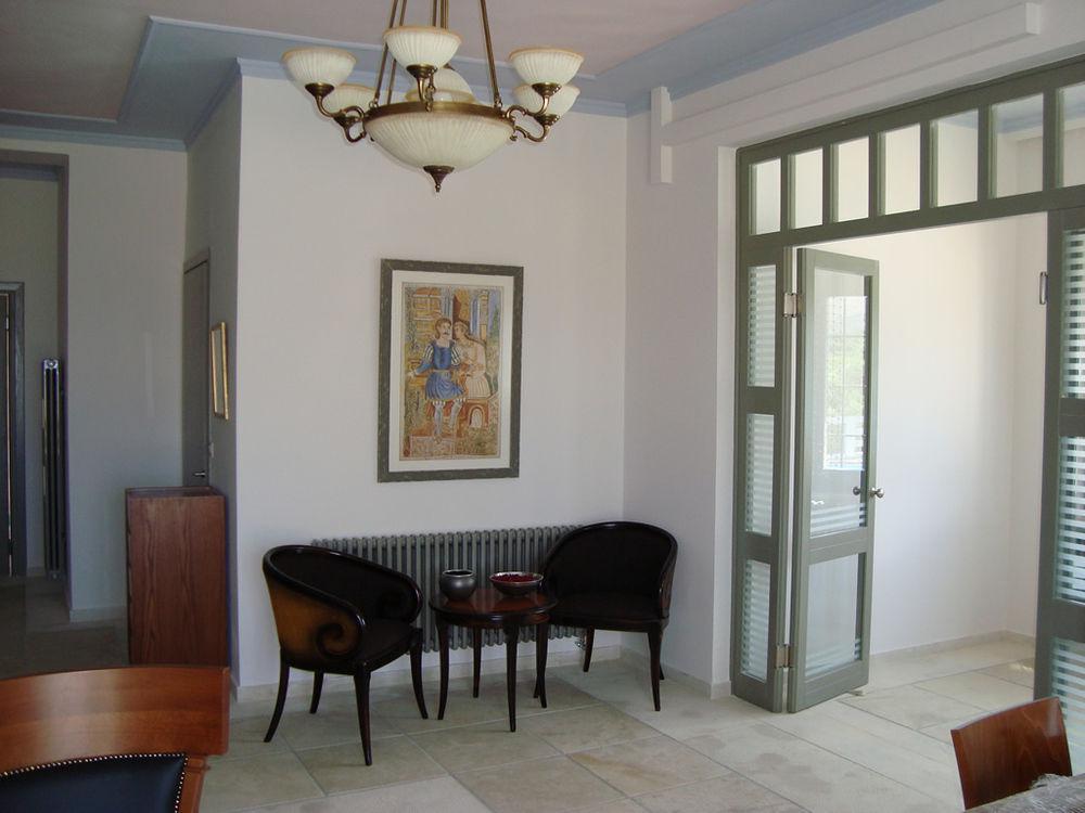 Thealia Apartment Karefiliana Bagian luar foto