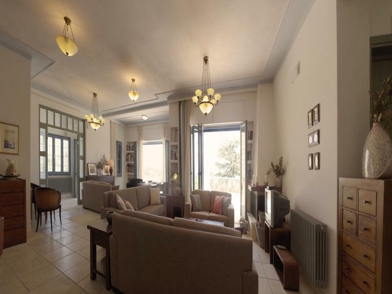 Thealia Apartment Karefiliana Bagian luar foto